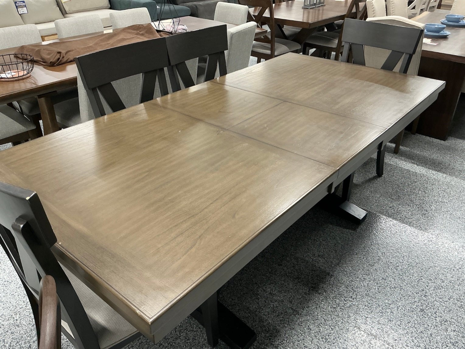 Westen Dining Table - Stu's Home Improvement Outlet