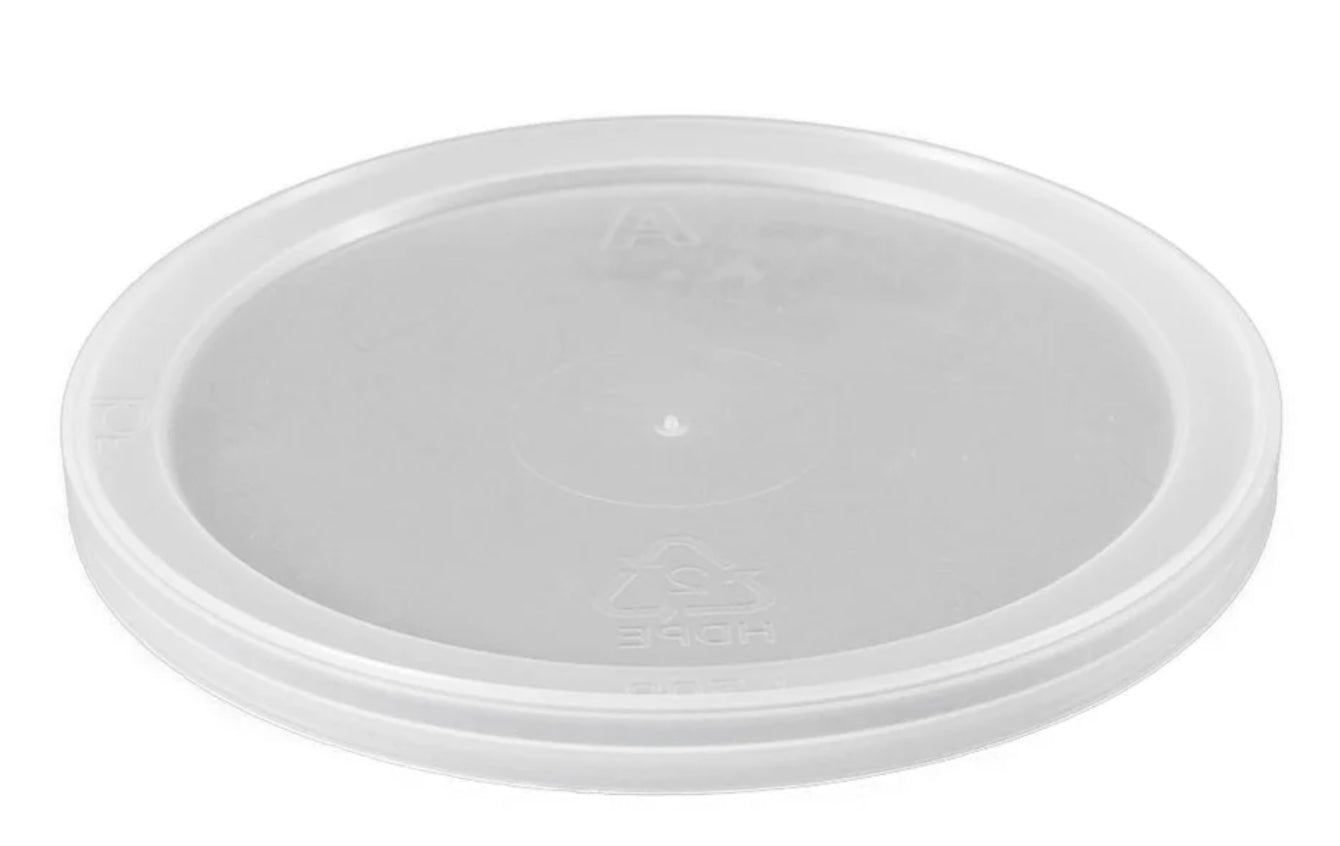 2000 Plastic Lids - Stu's Home Improvement Outlet