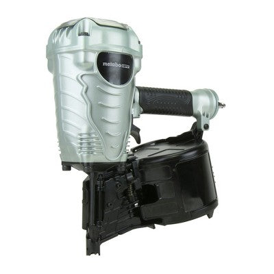 Metabo HPT 16-Gauge 3-1/2 in. Coil Framing Nailer
