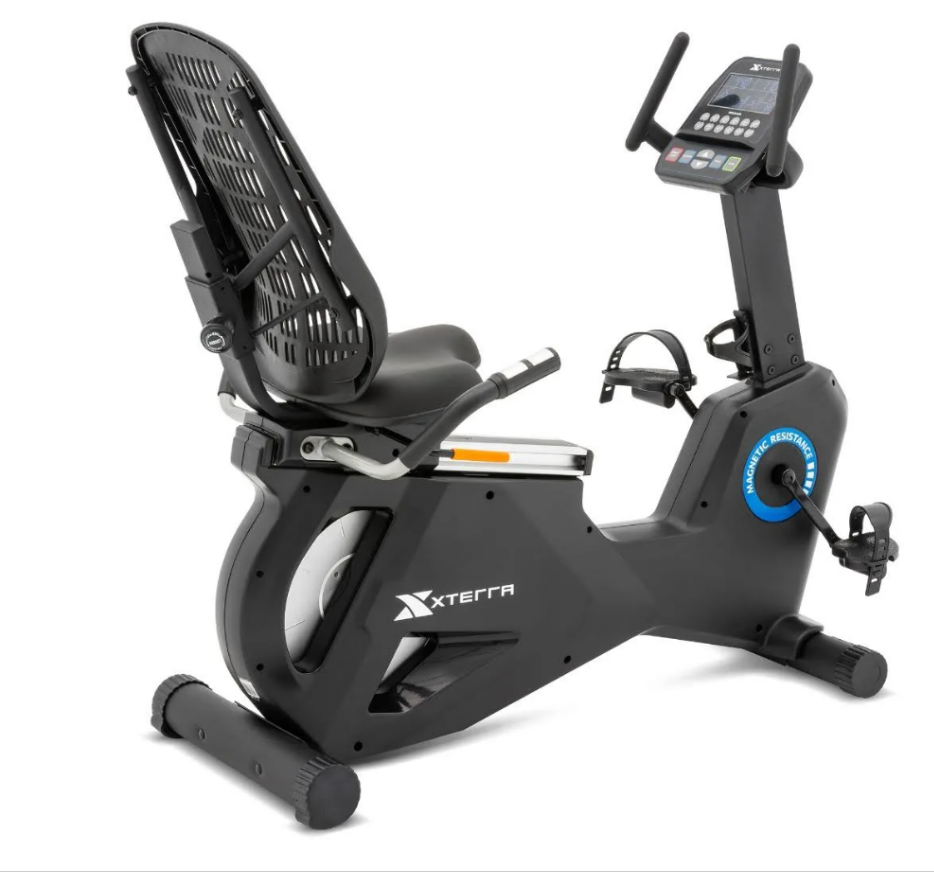 XTERRA SB600 Recumbent Bike