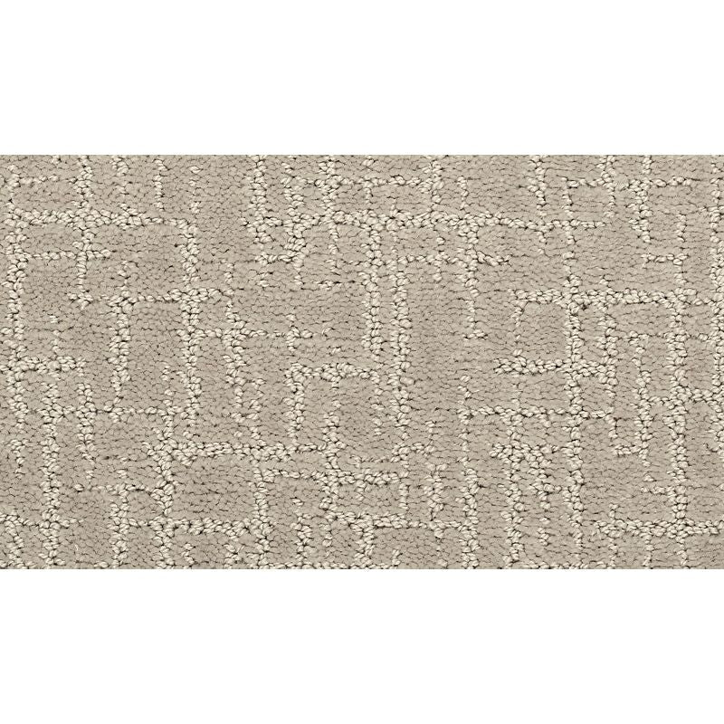 Mohawk Timeless Journey II Carpet- Truffle 12x17