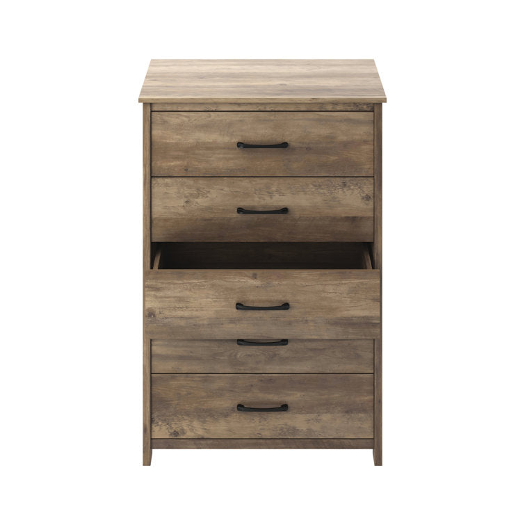 Allysyn 5 Drawer Dresser