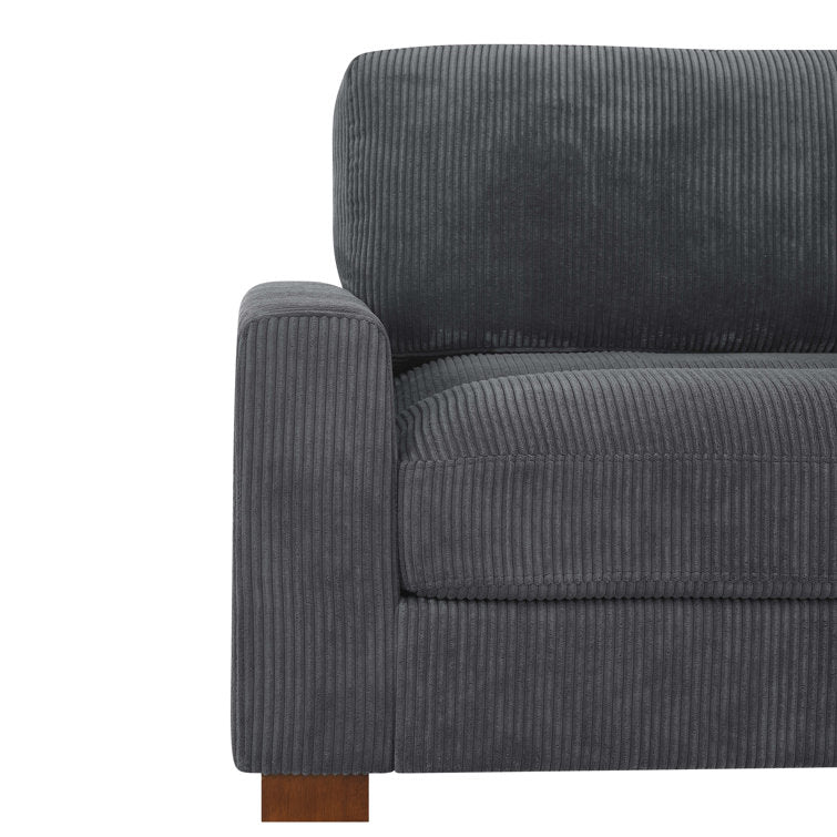 3-Pieces Modular Sofa