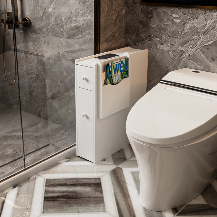 Freestanding Bathroom Cabinet