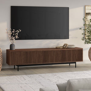 Whitman TV Stand for TVs up to 75 - Stu's Home Improvement Outlet