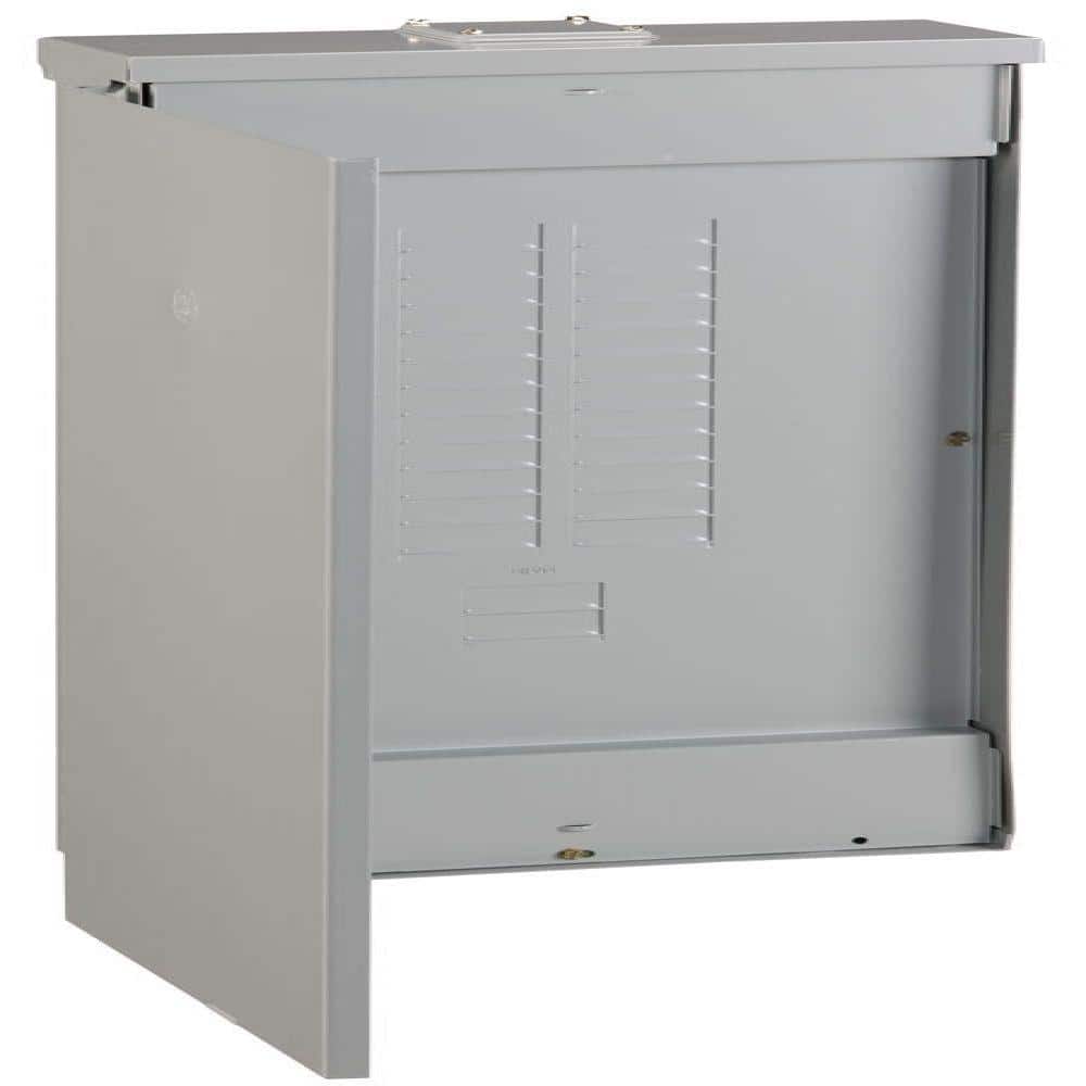 125 Amp 24 - Space 48 - Circuit Main Lug Outdoor Plug - On Neutral Load Center - Stu's Home Improvement Outlet