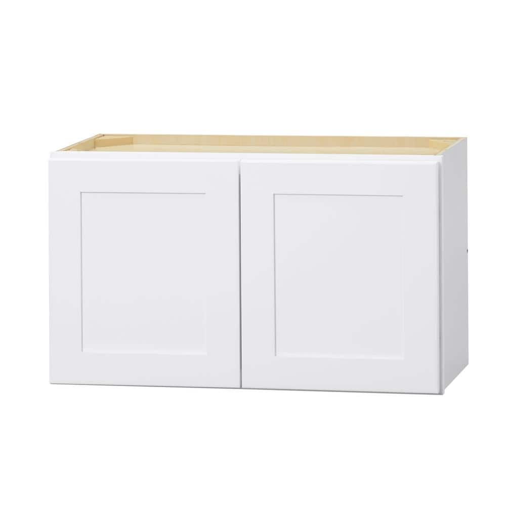 Avondale Shaker 30x18 Wall Cabinet