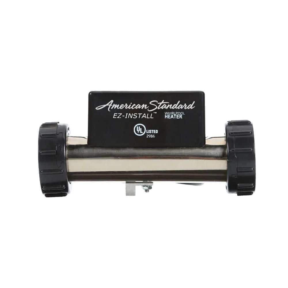 9 in. x 3 in. 1500-Watt Whirlpool Heater