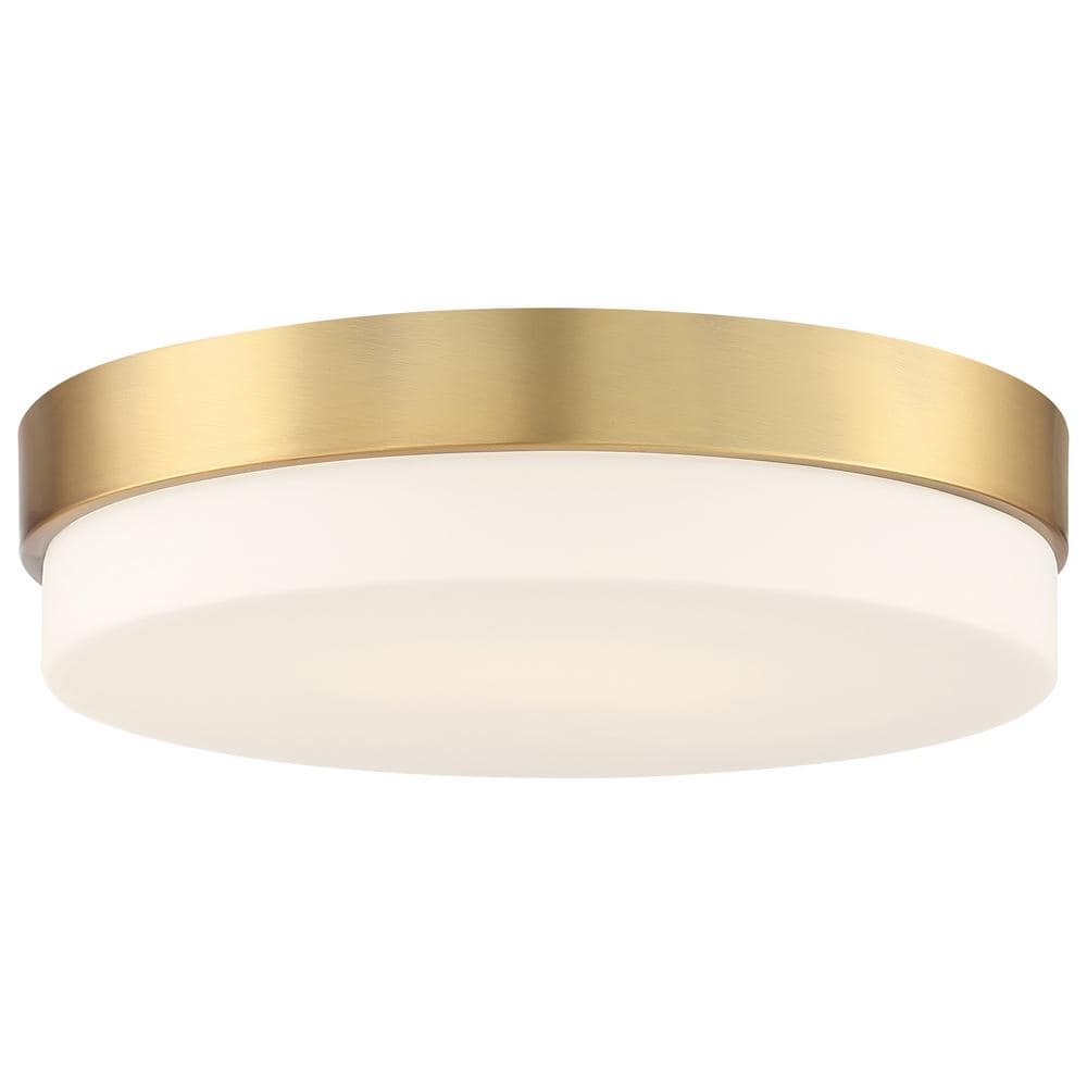 11 in. LED Flush Mount - Stu's Home Improvement Outlet