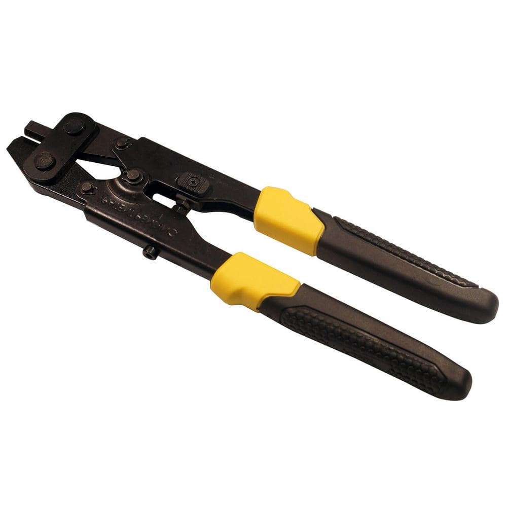 Apollo 1/2 - 1 in. PEX-B Crimp Ring Removal Tool