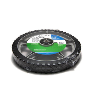 14 in. Plastic Wheel - Stu's Home Improvement Outlet