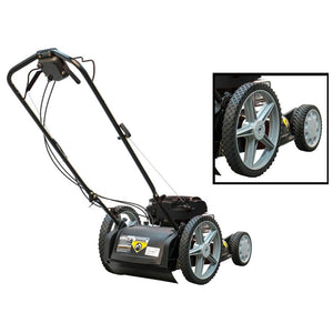 14 in. Plastic Wheel - Stu's Home Improvement Outlet