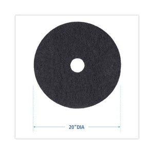 Boardwalk Stripping Floor Pads - Stu's Home Improvement Outlet
