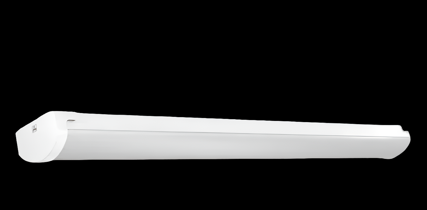 LED 4ft Wrap Utility Light With Motion Sensor and Remote