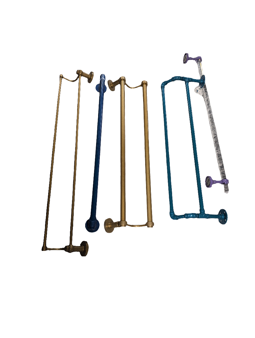 Towel Racks