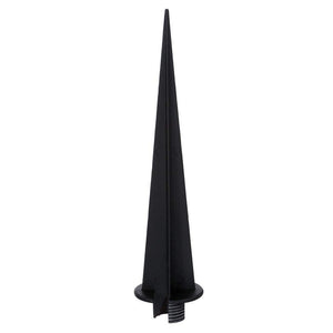 Madison 240 Lumen Low Voltage Black Hardwired Integrated LED Weather Resistant Outdoor Path Light - Stu's Home Improvement Outlet