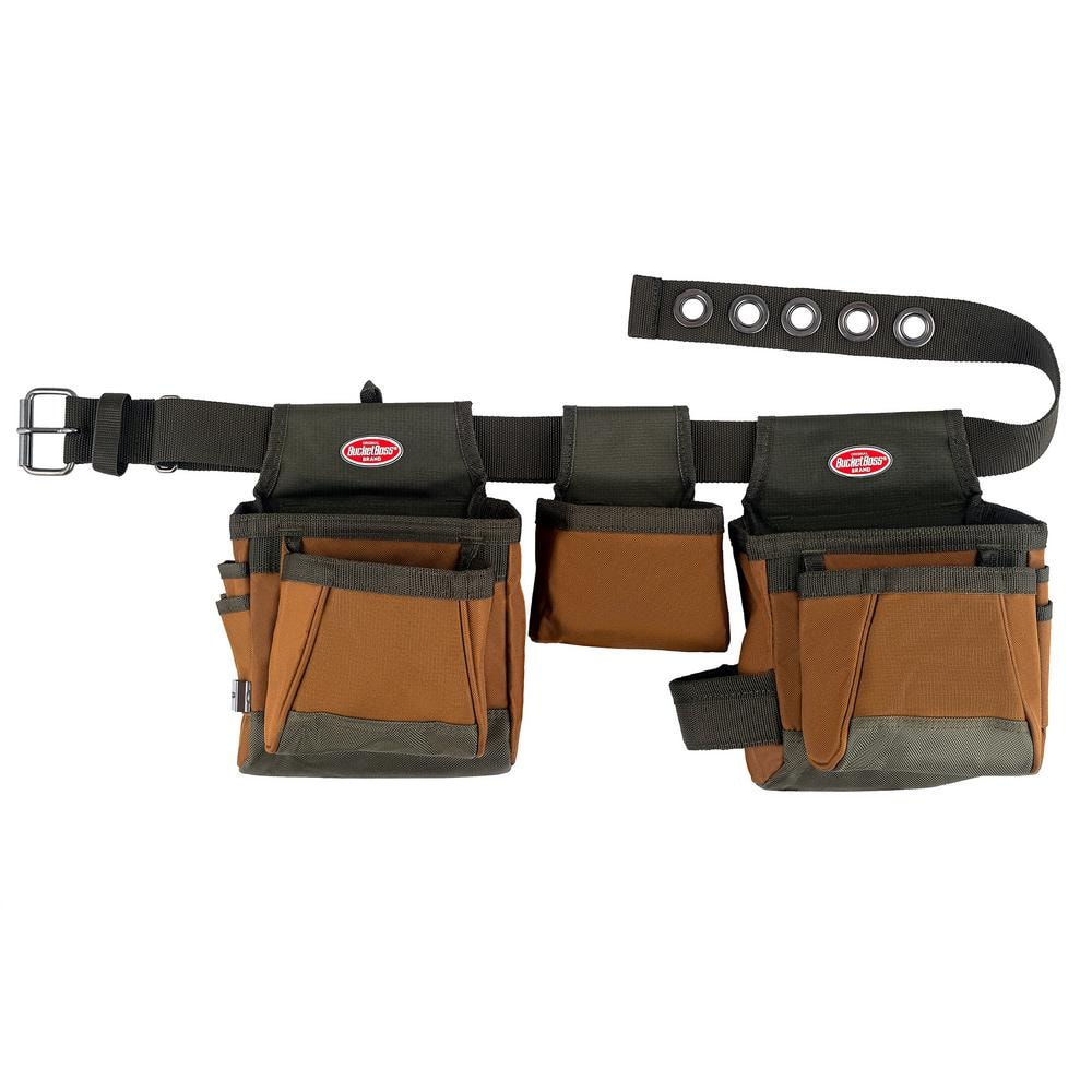 11 - Pocket Handyman's Work Tool Belt Rig - Stu's Home Improvement Outlet