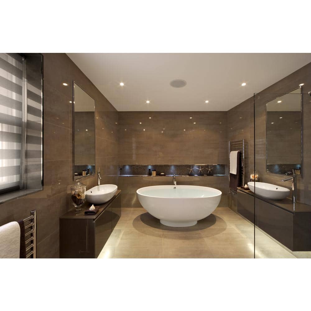 75-Watt Equivalent PAR30SN with Medium Screw Base E26 Dimmable LED Light Bulb 3000K (4-Pack)