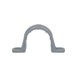 1/2 in. PVC Conduit Clamp (25 - Bag) - Standard Fitting - Stu's Home Improvement Outlet