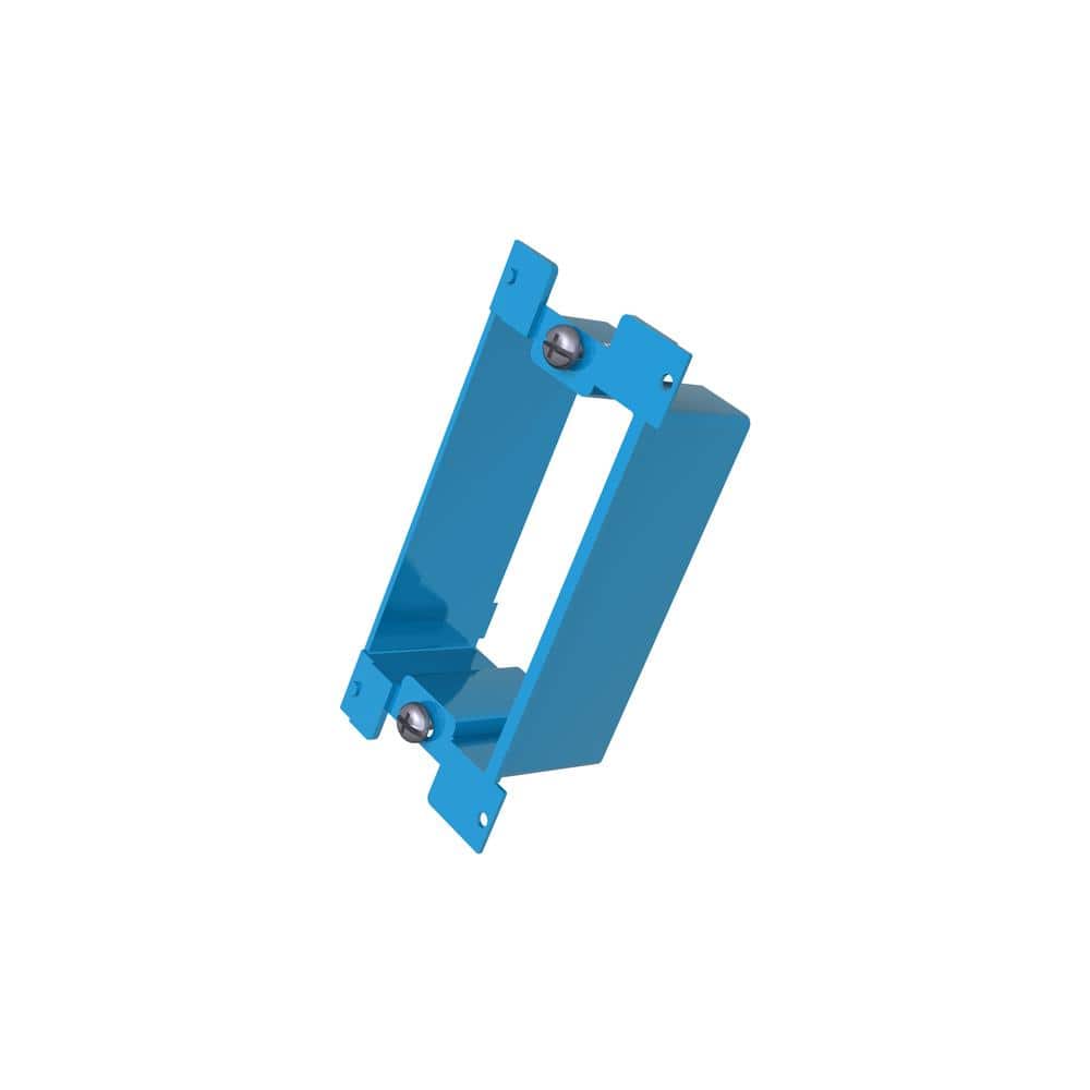 Multi - Gang PVC Electrical Box Extender (2 - Pack) - Stu's Home Improvement Outlet