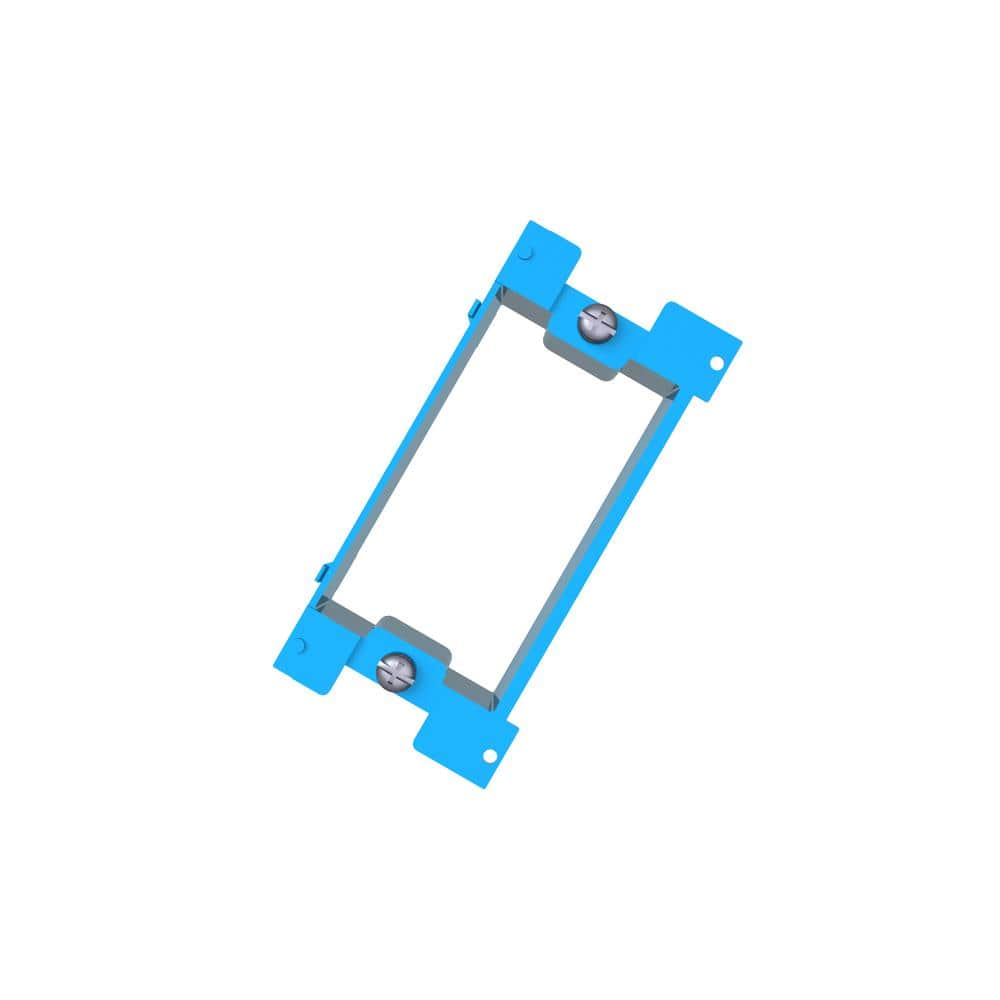 Multi - Gang PVC Electrical Box Extender (2 - Pack) - Stu's Home Improvement Outlet