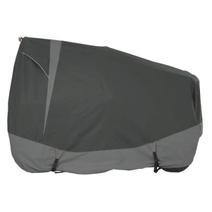 Heavy - Duty Riding Lawn Tractor Cover - Stu's Home Improvement Outlet