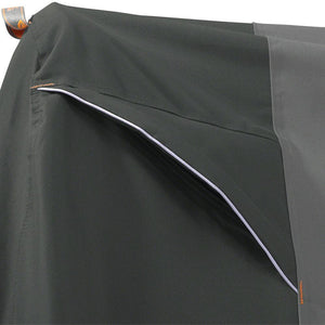 Heavy - Duty Riding Lawn Tractor Cover - Stu's Home Improvement Outlet