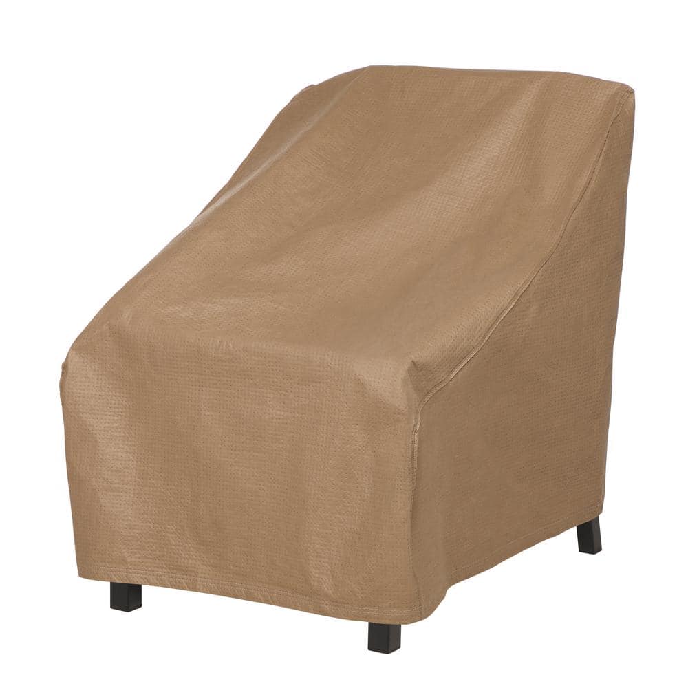 Duck Covers Essential 40 in. W Patio Chair Cover - Stu's Home Improvement Outlet