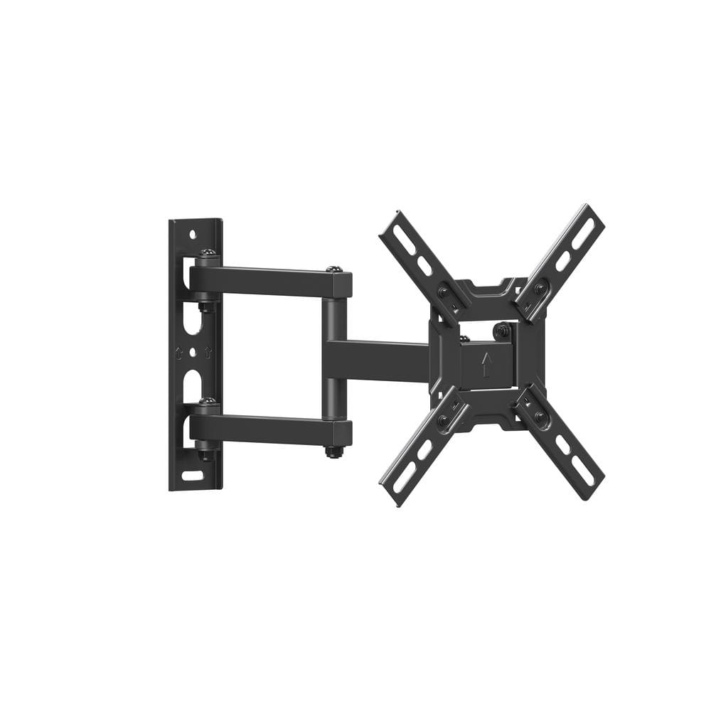 Full Motion TV Wall Mount for 13 in. to 47 in. TVs - Stu's Home Improvement Outlet