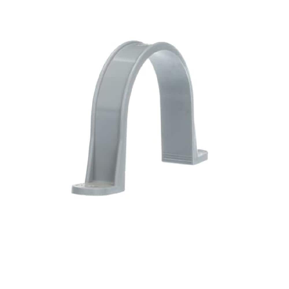 3 in. Electrical PVC Conduit Clamp (E977LC - 7 - HD) - Stu's Home Improvement Outlet