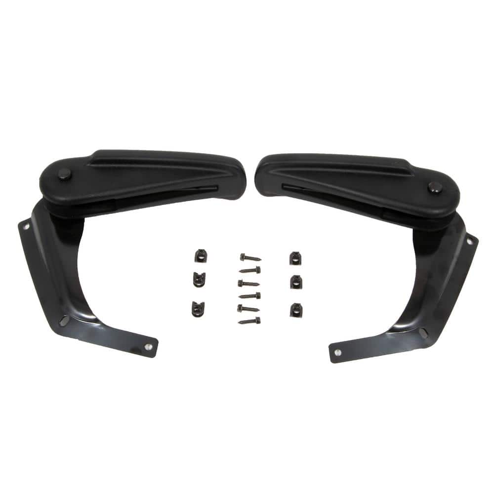 Original Equipment Armrest Kit for Ultima ZT1 Zero Turn Riding Lawn Mowers with 42 in. and 46 in. Cutting Decks - Stu's Home Improvement Outlet