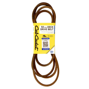 Original Equipment Deck Drive Belt for Select 50 in. Zero Turn Riding Lawn Mowers OE 954 - 04044 - Stu's Home Improvement Outlet