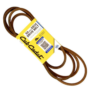 Original Equipment Deck Drive Belt for Select 50 in. Zero Turn Riding Lawn Mowers OE 954 - 04044 - Stu's Home Improvement Outlet