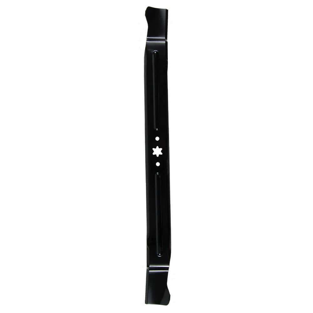 Original Equipment 3 - in - 1 Blade for Select 30 in. Riding Lawn Mowers with 6 - Point Star OE 942 - 04385, 742 - 04385 - Stu's Home Improvement Outlet