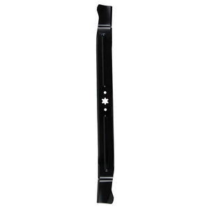Original Equipment 3 - in - 1 Blade for Select 30 in. Riding Lawn Mowers with 6 - Point Star OE 942 - 04385, 742 - 04385 - Stu's Home Improvement Outlet