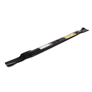 Original Equipment 3 - in - 1 Blade for Select 30 in. Riding Lawn Mowers with 6 - Point Star OE 942 - 04385, 742 - 04385 - Stu's Home Improvement Outlet