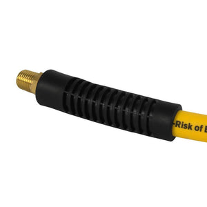 3/8 in. x 25 ft. Premium Hybrid Air Hose - Stu's Home Improvement Outlet