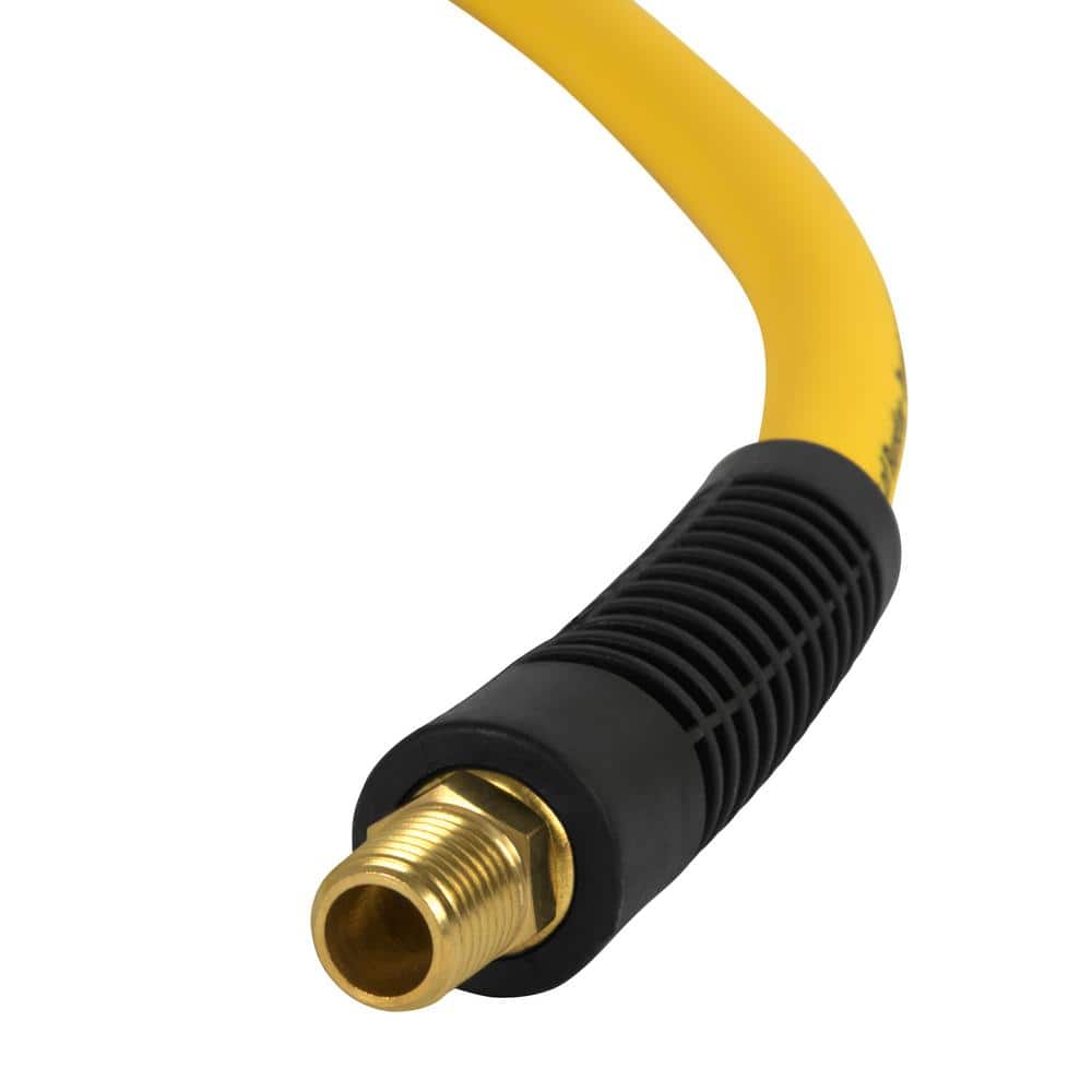 3/8 in. x 25 ft. Premium Hybrid Air Hose - Stu's Home Improvement Outlet