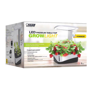 Feit Grow Fixtures Hydroponic Grow Light 37 W - Stu's Home Improvement Outlet