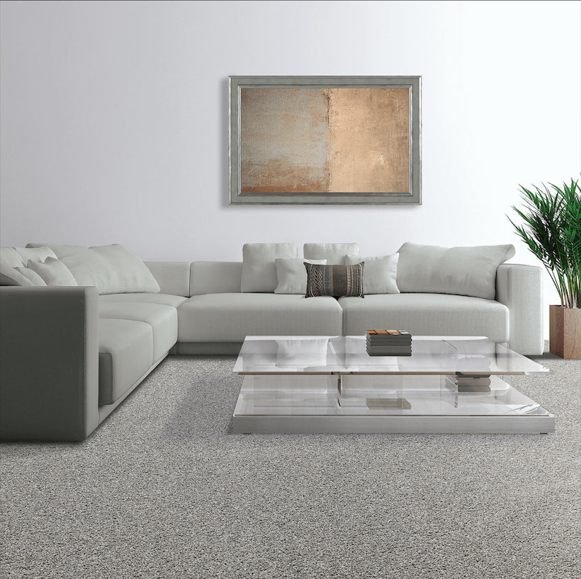 Mohawk Everstrand Revive Carpet – Mercury Shadows 12x13