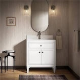 Kohler Clave 30  Bath Vanity