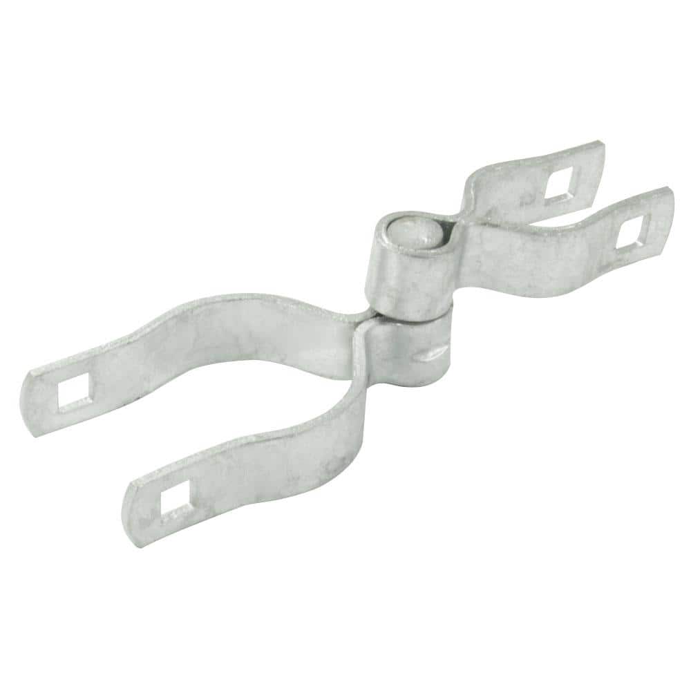 2 - 3/8 in. Chain Link Fence Drive Gate Hardware Set - Stu's Home Improvement Outlet