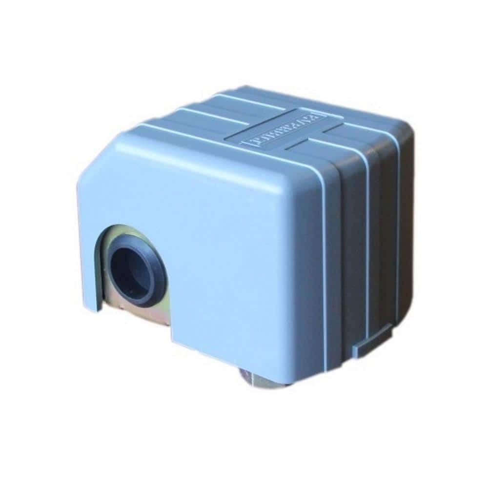 40/60 Pressure Switch for Well Pumps