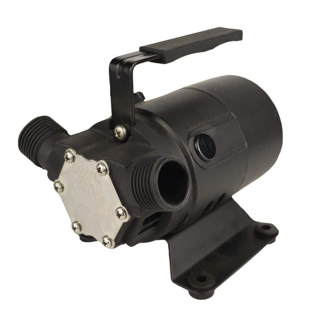 Everbilt 1/10 hp. Transfer Pump