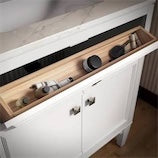 Kohler Clave 30  Bath Vanity