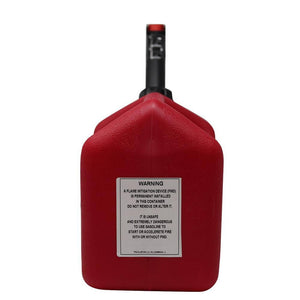 Press N Pour 2 Gal. Gas Can - Stu's Home Improvement Outlet