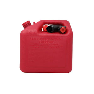 Press N Pour 2 Gal. Gas Can - Stu's Home Improvement Outlet