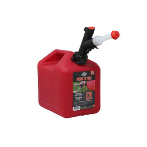 Press N Pour 2 Gal. Gas Can - Stu's Home Improvement Outlet