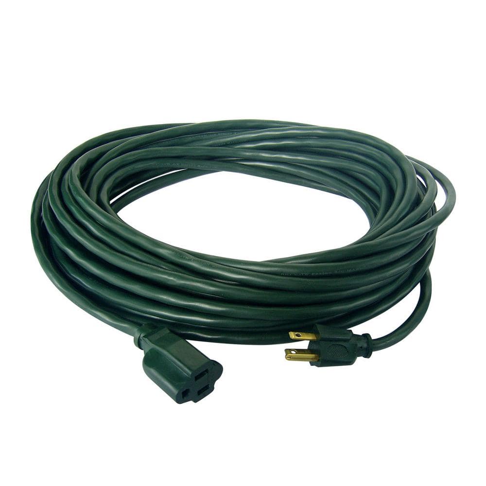 50 ft. 16/3 Landscape Extension Cord - Stu's Home Improvement Outlet