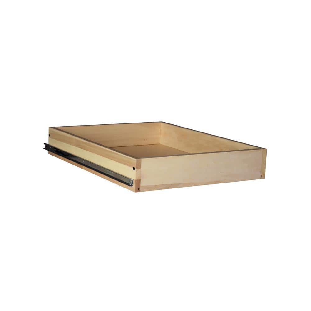 16 in. Pull-Out Draw